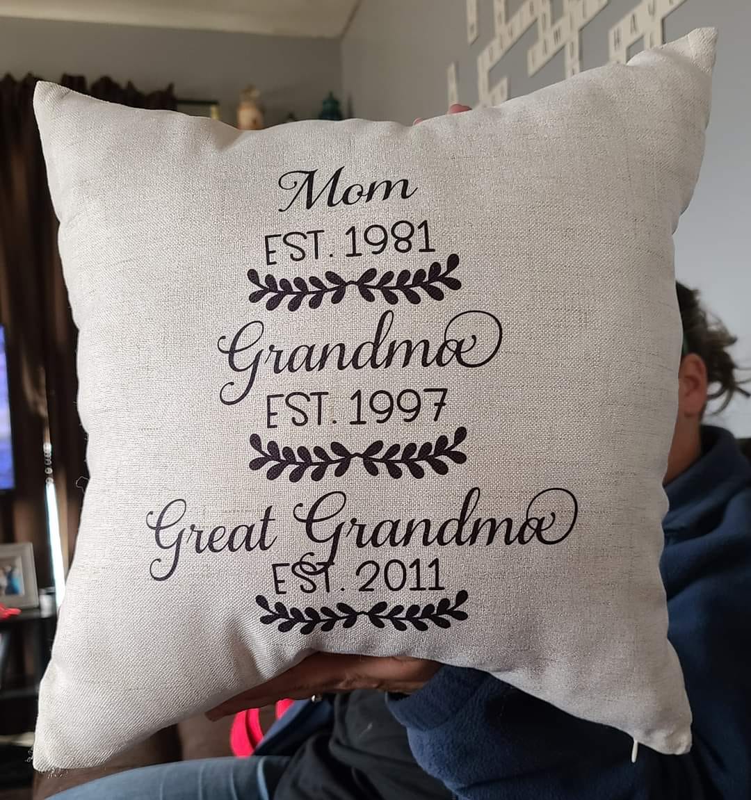 Pillows