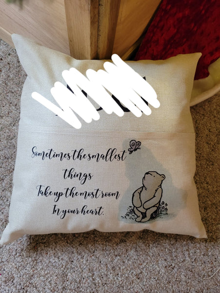 Pillows