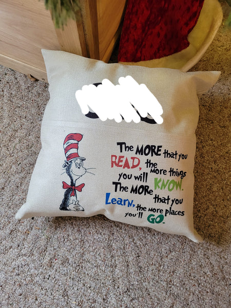 Pillows